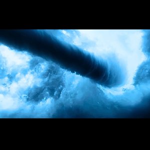 “Chance Of Rain”的封面