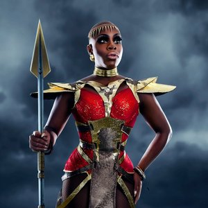 Avatar for 'Super Queen’ Performance w/ Monét, Monique, Naomi & Trinity