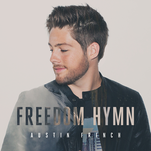 FREEDOM HYMN album image