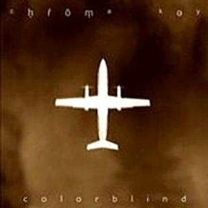 Colorblind