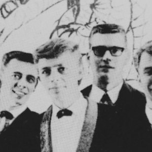 the swinging five 的头像