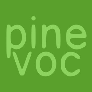 Image for 'pine voc'