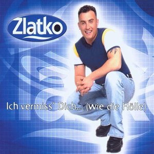 Ich Vermiss' Dich... (Wie Die Hölle)