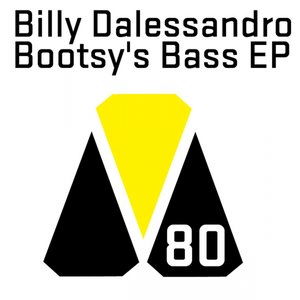Bootsy's Bass