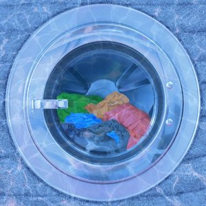 Wash