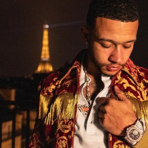 These Days [Explicit] by Memphis Depay on  Music 