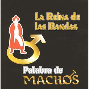 Palabra de Machos