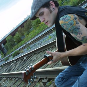 Colin Moore Music 的头像