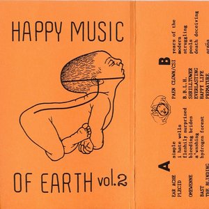 Everlasting Happy Life 的头像
