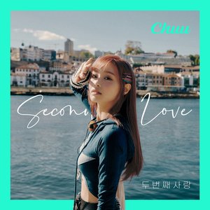 Second love - Single