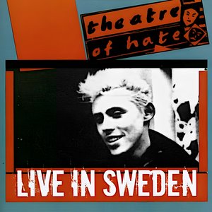 Live in Sweden