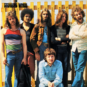 Stealers Wheel photo provided by Last.fm
