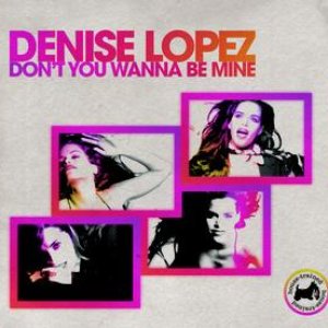 Don't You Wanna Be Mine - Bimbo Jones Radio Edit