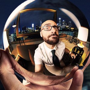 “Mind Field”的封面
