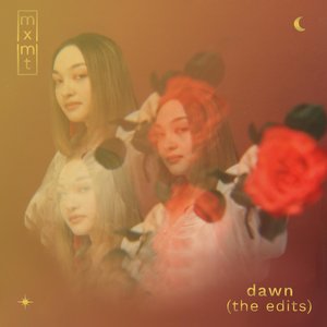 dawn (the edits) - EP