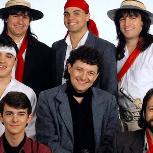 Garotos de Ouro 的头像