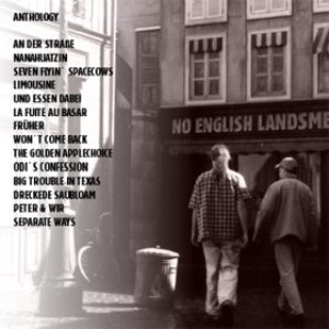 No English Landsmen 的头像