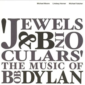 The Music of Bob Dylan