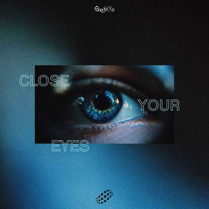 Close Your Eyes - Single