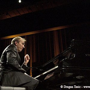 Chris Hopkins 的头像