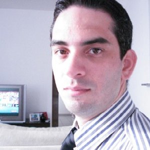 Renato Salgado 的头像