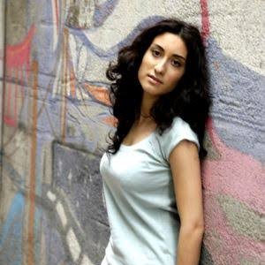 Sinem için avatar