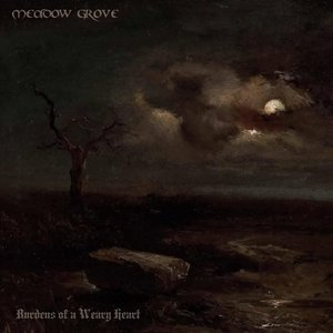 Burdens of a Weary Heart