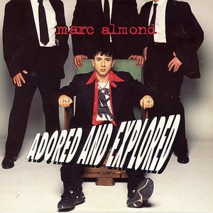 Adored and Explored (disc 1)