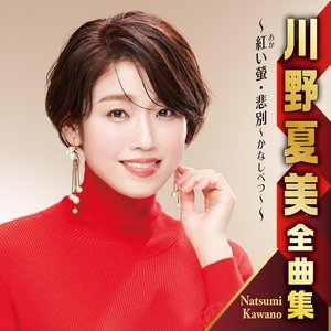 川野夏美全曲集 ～紅い螢・悲別～かなしべつ～～