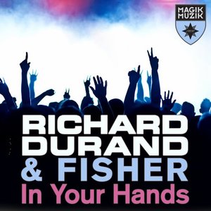 Richard Durand & Fisher için avatar