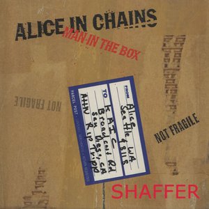 Man In The Box