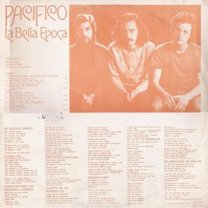 Pacífico 的头像