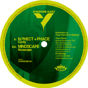 Phace & Nphect 的头像