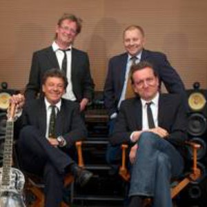 The Incredible Southern Blues Band 的头像