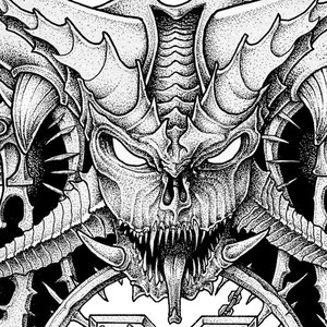 SKULL THRONE 的头像