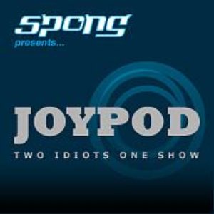 Joypod presented by SPOnG.com 的头像