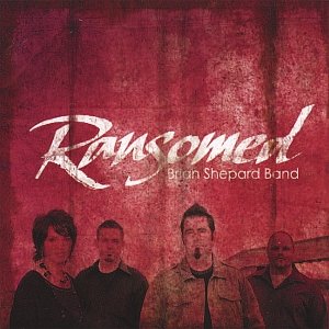 Ransomed