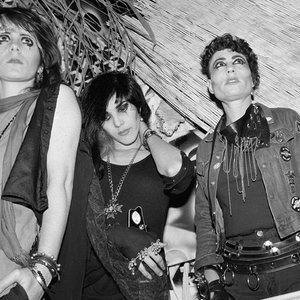 Imagen de 'Speed Queens'