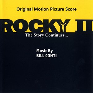 Rocky II: Original Motion Picture Score