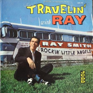 Travelin' With Ray