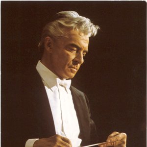 Avatar för Michel Schwalbe, Herbert Von Karajan; Berlin Philharmonic Orchestra