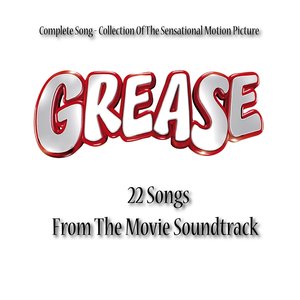 Grease (Motion Picture Soundtrack)
