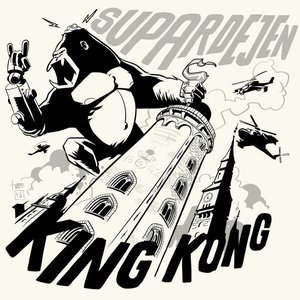King Kong (Biz Version)