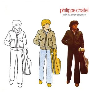 Salut au temps qui passe