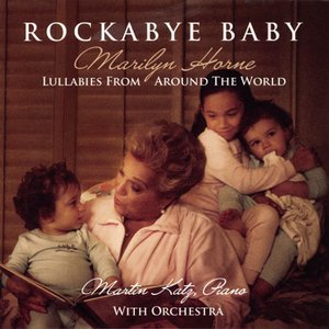 Image for 'Rockabye Baby - Lullabies with Orchestra'