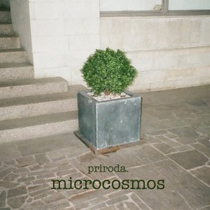 Image pour 'microcosmos [EP]'