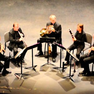 Avatar for Berlin Philharmonic Orchestra Wind Ensemble