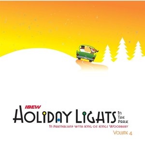 Holiday Lights, Vol. 4