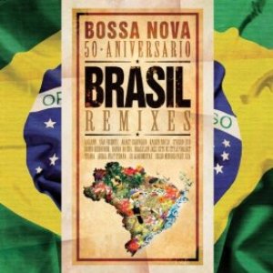 Bossa Nova 50 Aniversario - 1