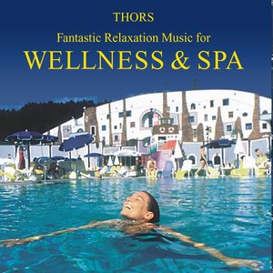 Wellness & Spa: Music for Recreation